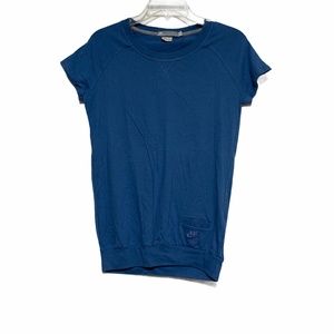 Nike Waist Pocket Tee Sz MD NWT